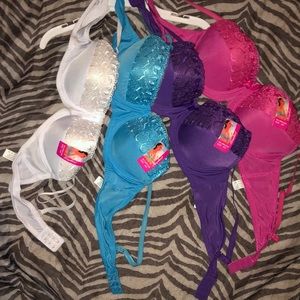 SOPHID BRAS (42D)